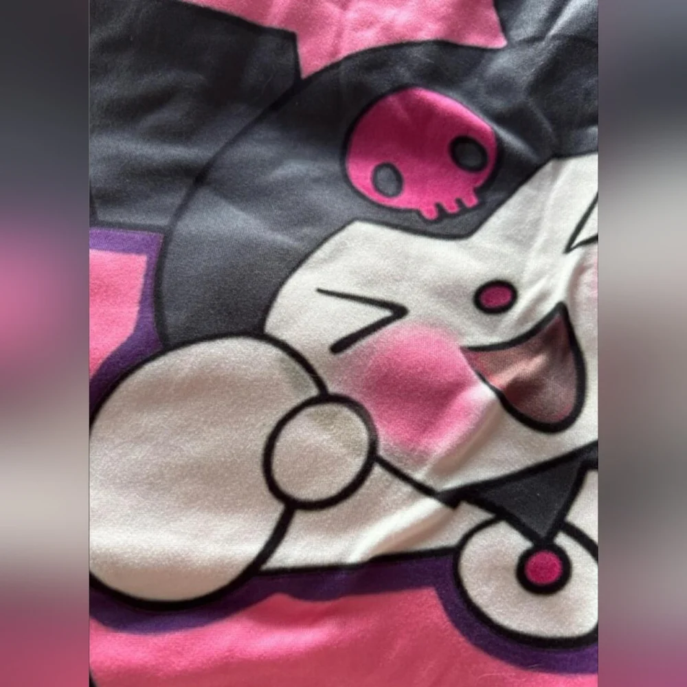 NEW HELLO KITTY NIGHTGOWN - Picture 4 of 6
